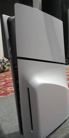 PS5