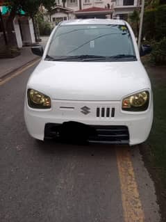 suzuki vxr