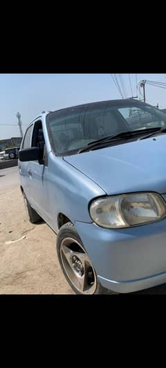 vxr 2003