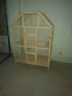 Wood
