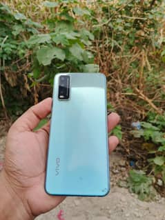 Vivo y20s 128Gb
