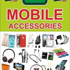 All Mobile Accessories & panel