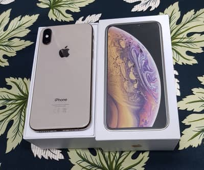 iPhone XS PTA Approved