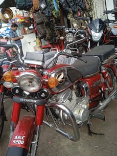 Honda