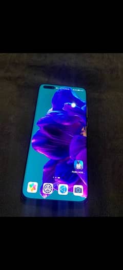 Huawei p 40 pro