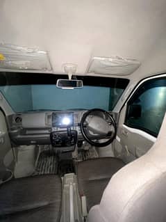 Nissan cliper every sell