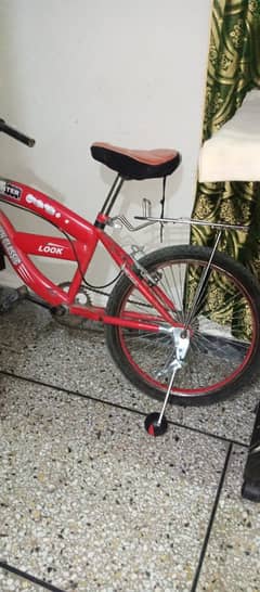kids cycle