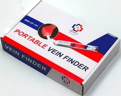 Vein Finder