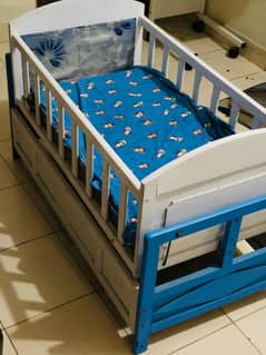 Baby Cot