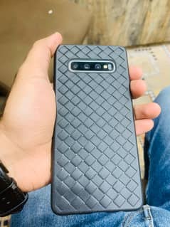 Samsung S10 Plus 8/128 Official Approved