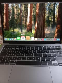 Macbook Pro i5 2020