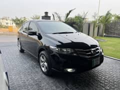 Honda