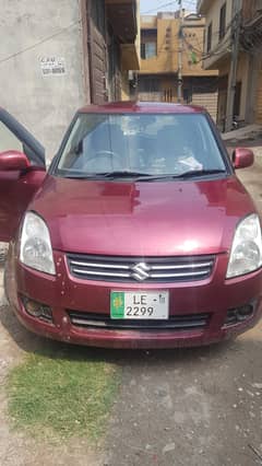 suzuki swift dlx almost total geniun paint b geniun h