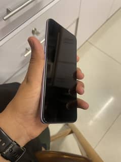 Oppo A73 5G ram 3+8 gb rom 256  condition 10/9