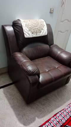 2 seater sofa