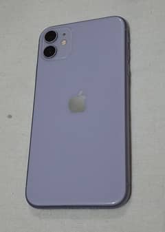 Iphone 11 PTA approved 128GB
