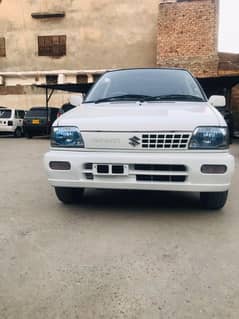 pick and drop mehran 2018