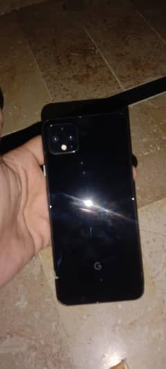 Google pixel 4xl  processer ic problem & Battery lagy ge