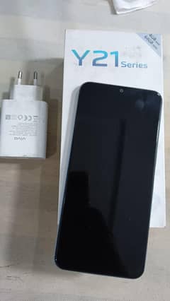 vivo y21a 4 64 gb all ok