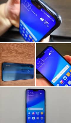 Huawei p20 lite