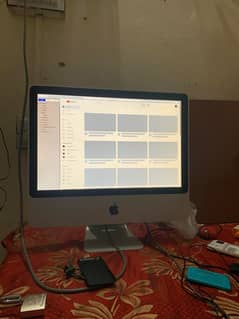 iMac Core 2 duo