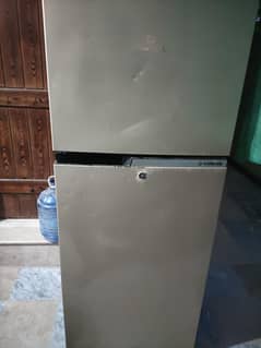 Used refrigerator