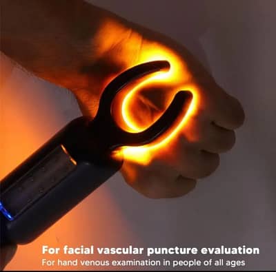 Vein finder
