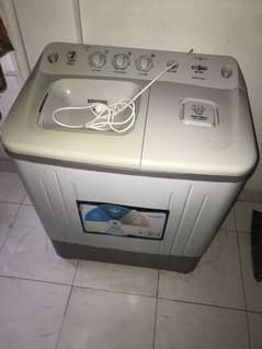 Semi Automatic Washing Machine for Sale