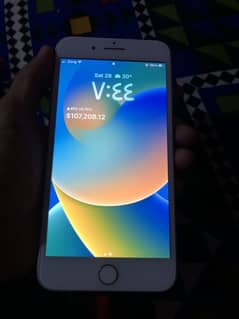 Iphone 8 plus pta approved