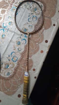 Badminton