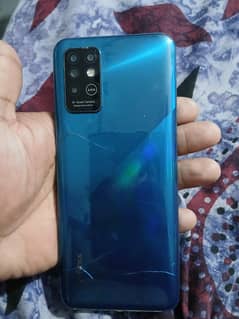 infinix note 8