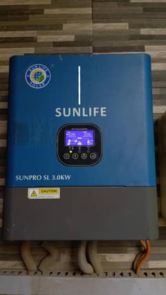 soler inverter