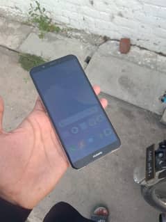 HUAWEI Y7 Prime 3gb ram 32gb memory 0.3. 1.9. 2.1.9.9. 8.2. 6