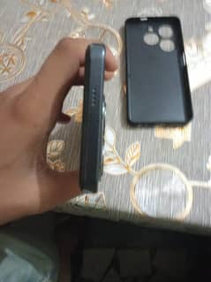 Tecno Spark 20