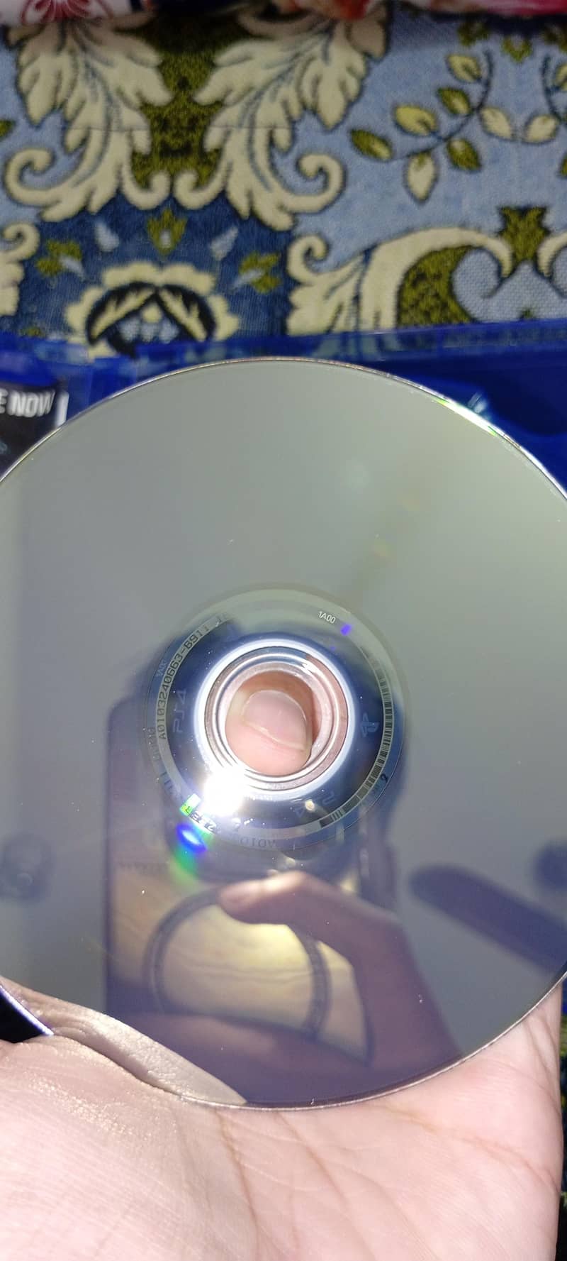The last of us part 2 in brand new condition 5