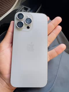 Apple iPhone 16 Pro Max