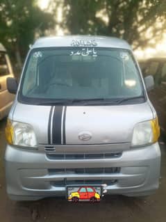 hijet