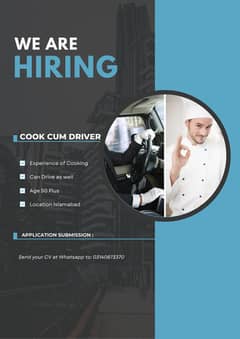 Cook