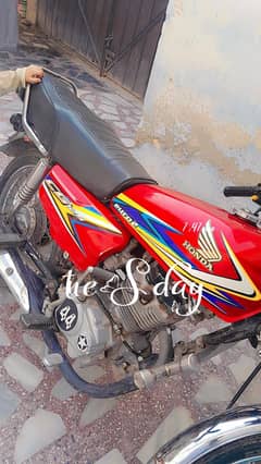 HONDA