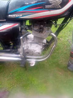 BIKE FOR SALE