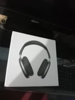 > "AirPods Max Style Wireless Headphones – Premium Copy"
