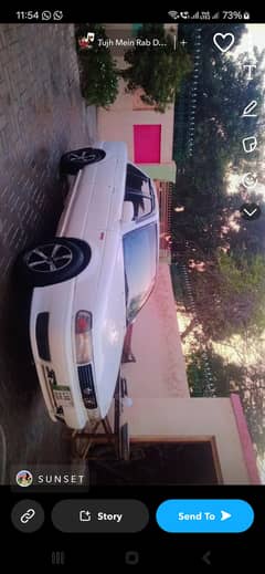 out calss gari hy . . koii kam ni gari min. Ac ok   Rimond lagaa howa