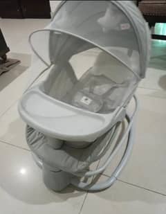 Mastela 4in1 baby swing… urgent sale