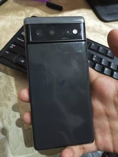 Google Pixel 6