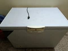 waves deep freezer for sale.