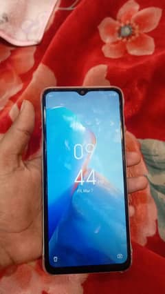Infinix smart 7 hd