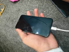 iPhone XS pta