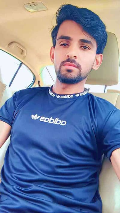 Mudassar R J