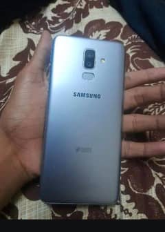 Samsung Vivo ka baap Galaxy j8 4gb 64gb