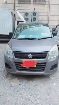WagonR